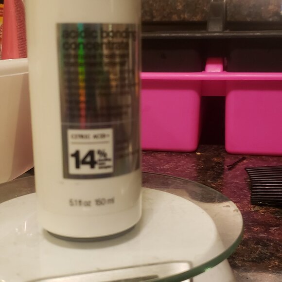 Redken acidic bonding concentrate intensive treatment - Picture 3 of 3